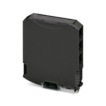 PHOENIX CONTACT - ME MAX 22,5 G 3-3 BK CUSTODIA PER ELETTR 2200590