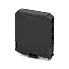 PHOENIX CONTACT - ME MAX 22,5 G 3-3 BK CUSTODIA PER ELETTR 2200590