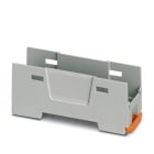 PHOENIX CONTACT - EH 22,5 F-B/ABS GY7035 CUSTODIA ELETTRON