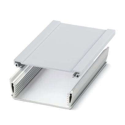 PHOENIX CONTACT - HC-ALU 6-78 PROFILE 150 BASE A INCASTRO
