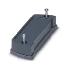 PHOENIX CONTACT - HC-ALU 6-78 COVER GY MODULO AD INCASTRO