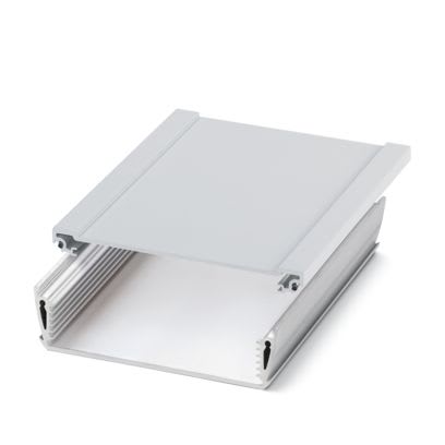 PHOENIX CONTACT - HC-ALU 6-100,5 PROFILE 100 BASE A INCAST