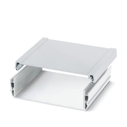 PHOENIX CONTACT - HC-ALU 6-161 PROFILE 150 BASE A INCASTRO