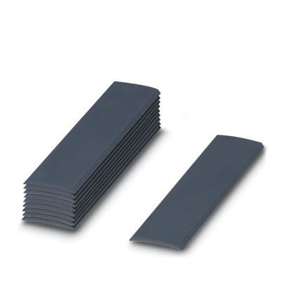 PHOENIX CONTACT - HC-ALU 6 DECO 100 GY STRISCIA DECOR. CUS