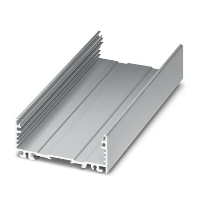 PHOENIX CONTACT - UM-ALU 4-72 PROFILE 60 MODULO AD INCASTR