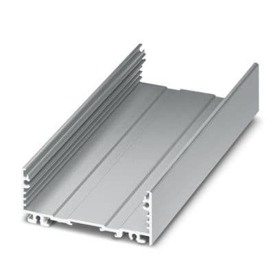 PHOENIX CONTACT - UM-ALU 4-72 PROFILE 235 MODULO AD INCAST