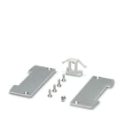 PHOENIX CONTACT - UM-ALU 4-72 COVER AL MODULO AD INCASTRO