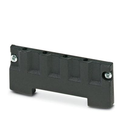PHOENIX CONTACT - UM-ALU 4-72 COVER PA BK MODULO AD INCAST