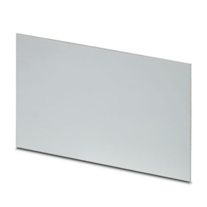 PHOENIX CONTACT - UM-ALU 4-100,5 FRONT 165 MODULO A INCAST