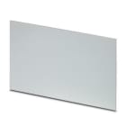 PHOENIX CONTACT - UM-ALU 4-100,5 FRONT 235 MODULO A INCAST