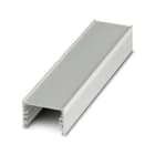 PHOENIX CONTACT - UM-ALU 4 AU45 L165 MODULO AD INCASTRO