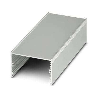 PHOENIX CONTACT - UM-ALU 4 AU75 L200 MODULO AD INCASTRO