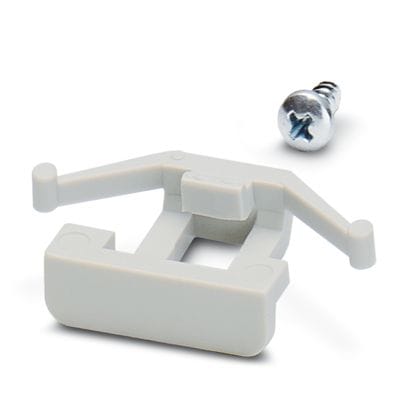 PHOENIX CONTACT - UM-ALU 4 FOOT MATERIALE PER IL MONTAGGIO 2200974