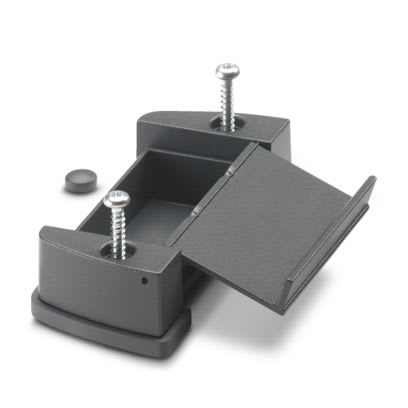 PHOENIX CONTACT - HC-ALU 6-53,5 DKL-COVER GY MOD. A INCAST