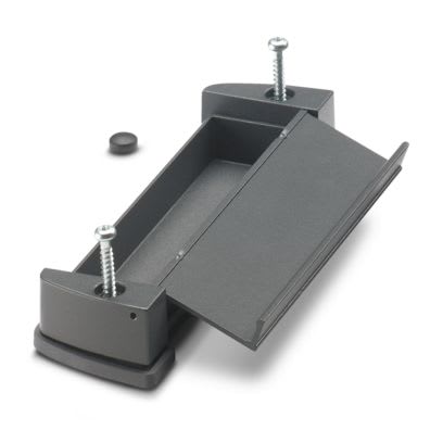 PHOENIX CONTACT - HC-ALU 6-100,5 DKL-COVER GY MOD. INCASTR