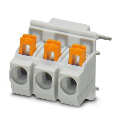 PHOENIX CONTACT - FKDSO 2,5 HV/3-R 7,5 GY7035 MORSETTO C.S 2201129