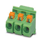 PHOENIX CONTACT - FKDSO 2,5 HV/ 3-L 7,5 GN MORSETTO C.S. 2201134