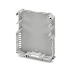PHOENIX CONTACT - ME MAX 22,5 GEH-R 2-2 KMGY CUSTODIA
