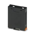 PHOENIX CONTACT - EH 22,5-B/ABS BK9005 CUSTODIA ELETTRONIC