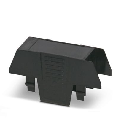 PHOENIX CONTACT - EH 22,5-C SS/ABS BK9005 MODULO