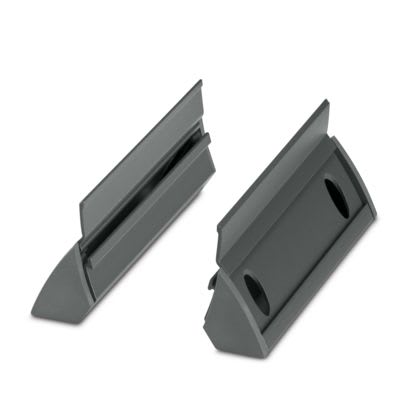 PHOENIX CONTACT - HC-ALU 6-161 MOUNT 100 GY CUSTODIA