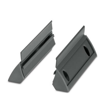 PHOENIX CONTACT - HC-ALU 6-161 MOUNT 100 GY CUSTODIA