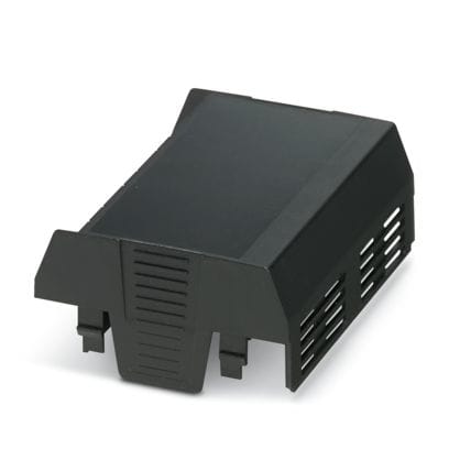 PHOENIX CONTACT - EH 90 F-C SS/ABS BK9005 MODULO