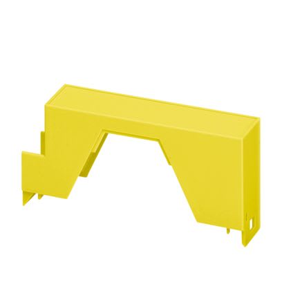 PHOENIX CONTACT - ME 22,5 OT-1MSTBO YE ACCESSORIO CUSTODIA 2201419