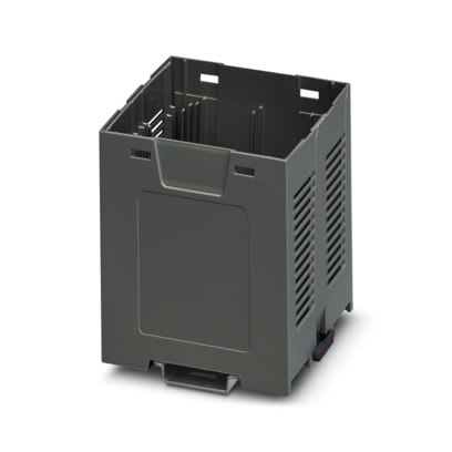 PHOENIX CONTACT - EH 67,5-B/ABS BK9005 CUSTODIA ELETTRONIC