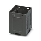 PHOENIX CONTACT - EH 67,5-B/ABS BK9005 CUSTODIA ELETTRONIC