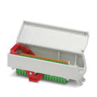 PHOENIX CONTACT - ME PLC 40 CT36 GY7035 COMPONENTI CUSTODI