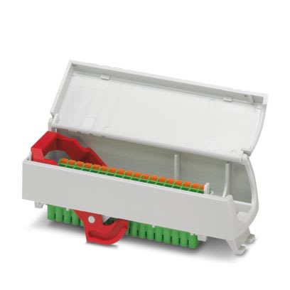 PHOENIX CONTACT - ME PLC 40 CT36 GY7035 COMPONENTI CUSTODI 2201494