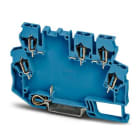 PHOENIX CONTACT - STTCO-LG 2,5/5 ZB-PE BU CUSTODIA
