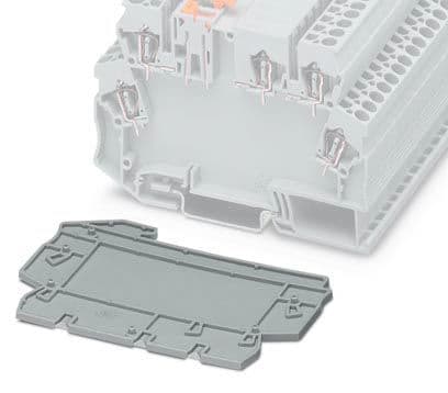 PHOENIX CONTACT - D-STTCO 2,5 BU CUSTODIA