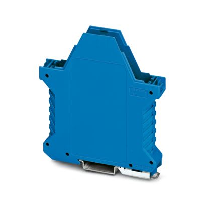 PHOENIX CONTACT - ME 17,5 UTG/FE BU CUSTODIA