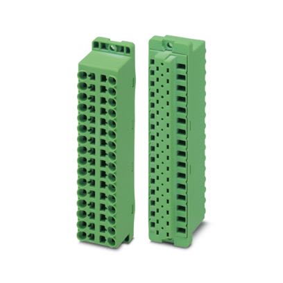 PHOENIX CONTACT - FRONT-ZFL 1,5/D32 CONNETTORI ATTACCO MOL