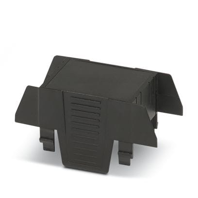 PHOENIX CONTACT - EH 35-C DS/ABS BK9005 MODULO