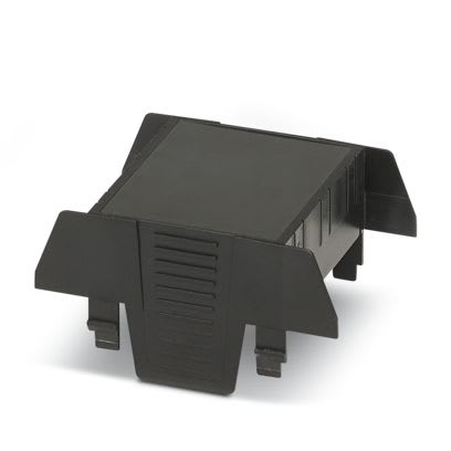 PHOENIX CONTACT - EH 52,5-C DS/ABS BK9005 MODULO