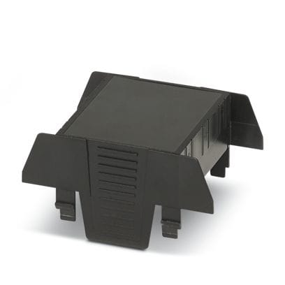 PHOENIX CONTACT - EH 52,5-C DS/ABS BK9005 MODULO