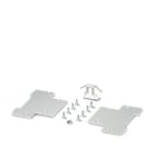 PHOENIX CONTACT - UM-ALU 4-72 COVERLID 45 AL CUSTODIA