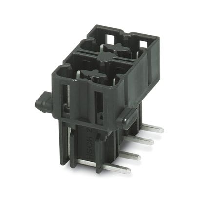 PHOENIX CONTACT - HSCH 2,5-2U-TTTT 9005 PRESA