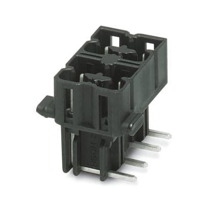 PHOENIX CONTACT - HSCH 2,5-2U-TTTT 9005 PRESA