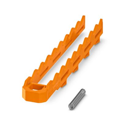 PHOENIX CONTACT - HSC-LR 9U KIT 2003 CUSTODIA