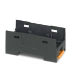 PHOENIX CONTACT - EH 35 F-B/ABS BK9005 CUSTODIA ELETTRONIC