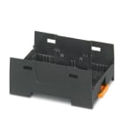PHOENIX CONTACT - EH 52,5 F-B/ABS BK9005 CUSTODIA ELETTRON