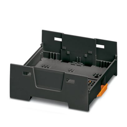 PHOENIX CONTACT - EH 70 F-B/ABS BK9005 CUSTODIA ELETTRONIC