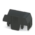 PHOENIX CONTACT - EH 35 F-C SS/ABS BK9005 MODULO