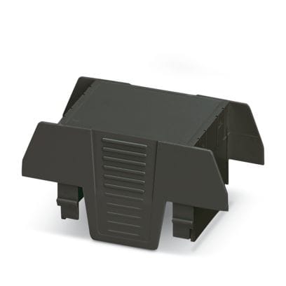 PHOENIX CONTACT - EH 35 F-C DS/ABS BK9005 MODULO