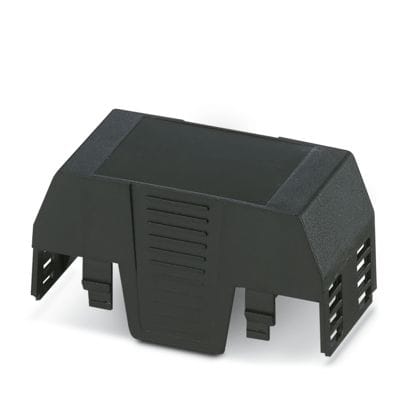 PHOENIX CONTACT - EH 35 F-C CS/ABS BK9005 MODULO