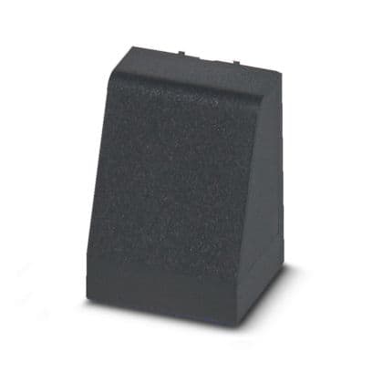 PHOENIX CONTACT - EH 17,5-FP/ABS BK9005 CUSTODIA ELETTRONI